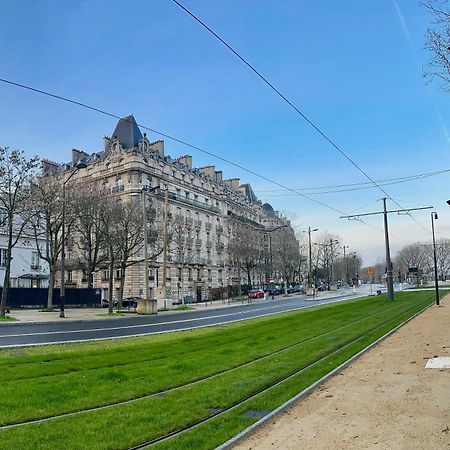 Prestige A Paris Luxe, Calme Et Proche Tour Eiffel Et Champs-Elysees المظهر الخارجي الصورة