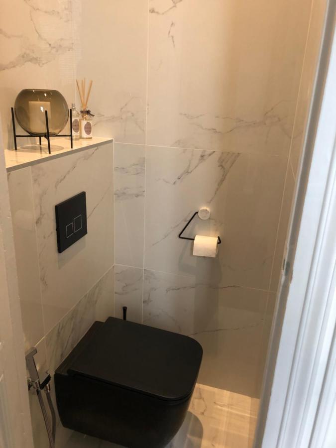 Prestige A Paris Luxe, Calme Et Proche Tour Eiffel Et Champs-Elysees المظهر الخارجي الصورة