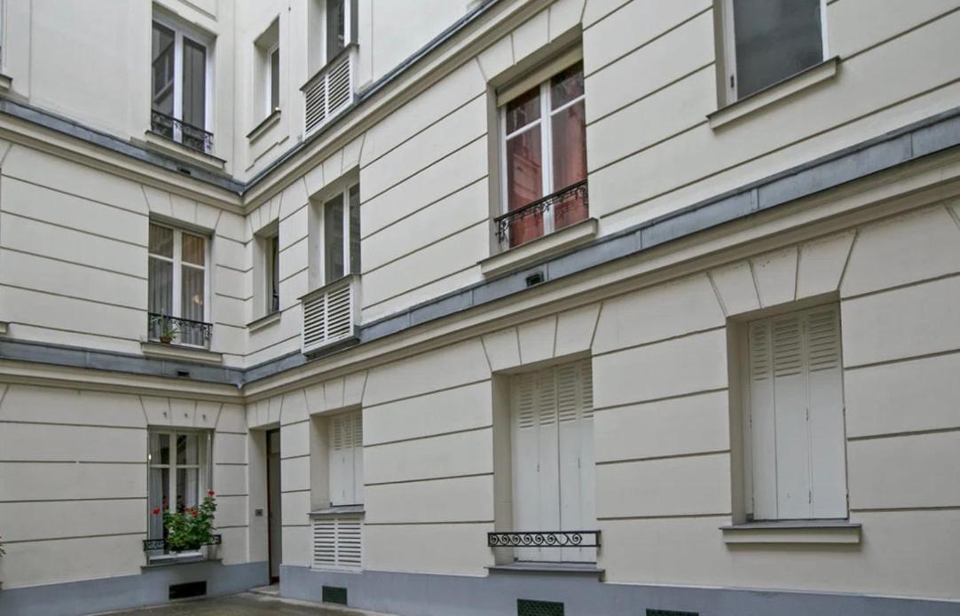 Prestige A Paris Luxe, Calme Et Proche Tour Eiffel Et Champs-Elysees المظهر الخارجي الصورة