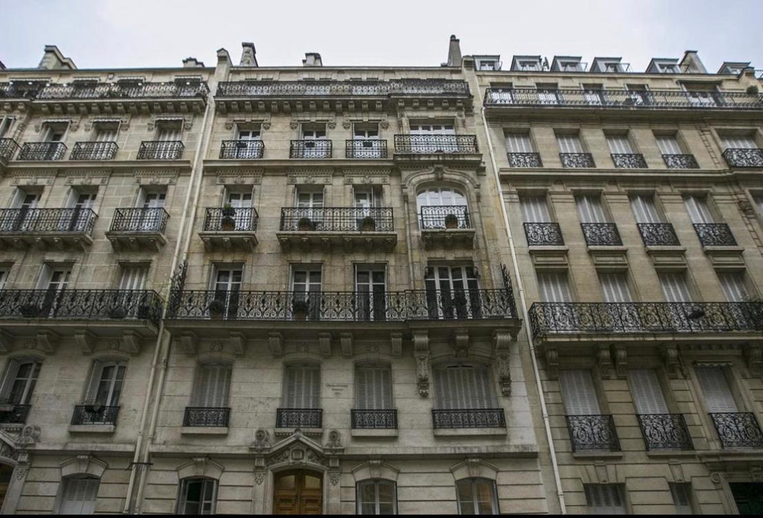 Prestige A Paris Luxe, Calme Et Proche Tour Eiffel Et Champs-Elysees المظهر الخارجي الصورة